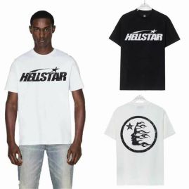 Picture of Hellstar T Shirts Short _SKUHellstarS-3XL826236455